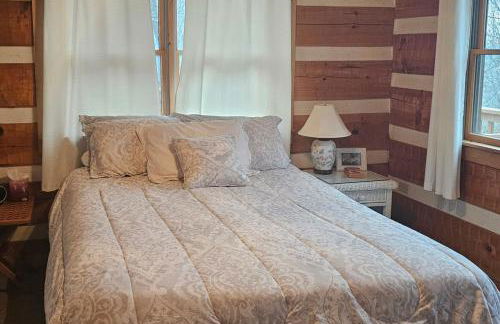 Rocky Knob Getaway - Foto 10