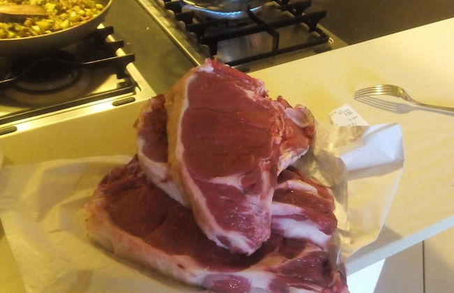 B&B da Ronald...a Pian del Papa - Foto 23