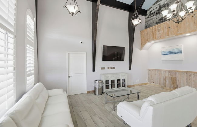 The Maverick Resort - Photo 3