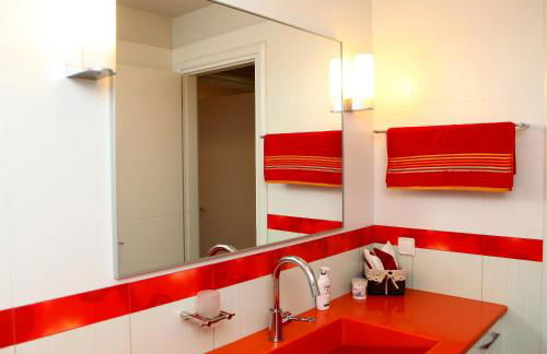 The Villa of the Winds - Foto 42