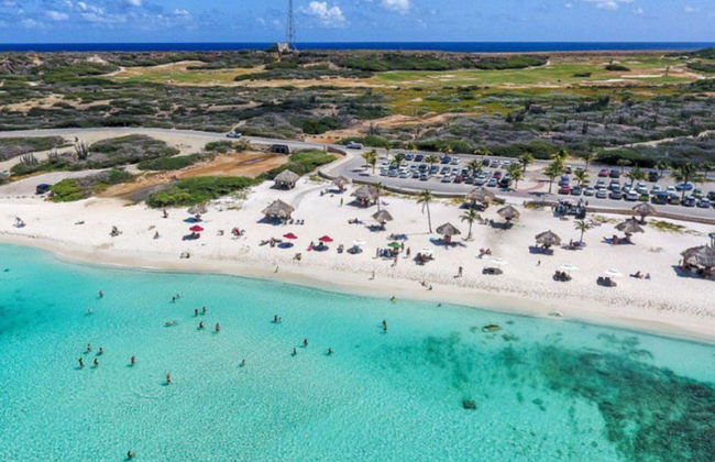 Caribbean Palm Village Resort - Foto 13