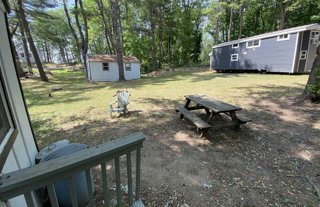 Lincolnwood Cabin 6 - Foto 33