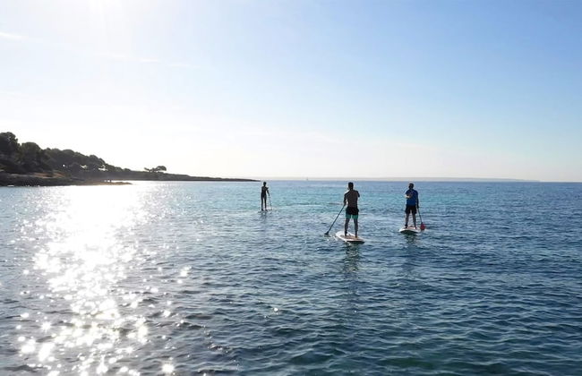 Son Caliu Apartamentos - Photo 60