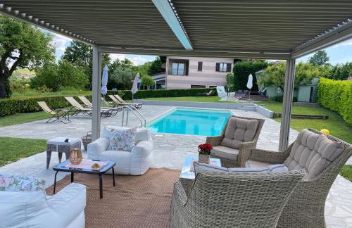 Langhe Apartment in Bottega di Rosanna - Foto 1