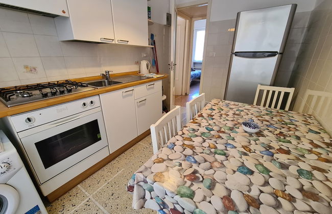 Elegant Apartment in Santa by PortofinoVacanze - Foto 26