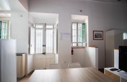 Apartamento Caballero Home - Foto 1