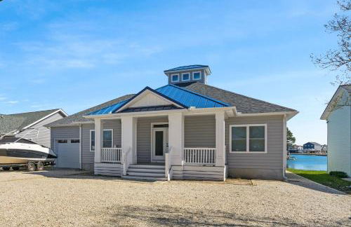 Mulligan Home - Waterfront, boat dock & community pools! - Foto 25