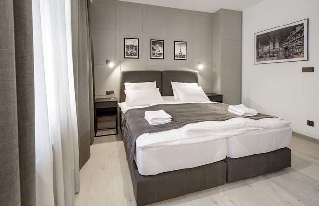 Apartamenty L11 - Foto 23