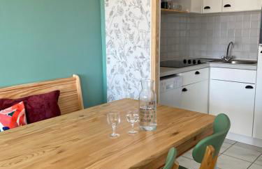 Le Kifanlo - Appartement avec une grande terrasse vue mer et plage à 100 m - Photo 10