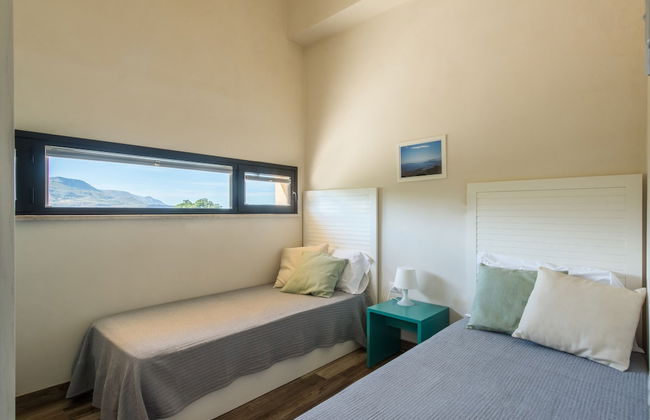 L'Ulivo Blu Apartments by Wonderful Italy - Foto 6