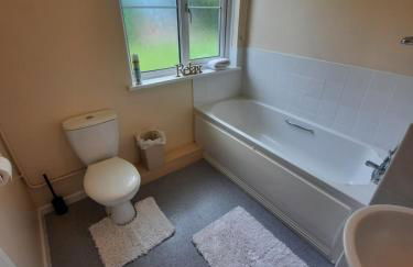 Cwmwdig Cwtch (3 minutes drive to Abereiddy bay!) - Foto 4