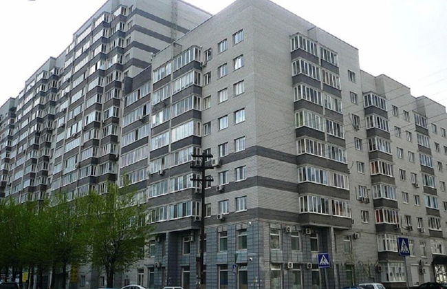 Apartment on Kholodilnaya 134 - Photo 24