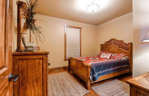Foote Creek Lodge - Photo 21