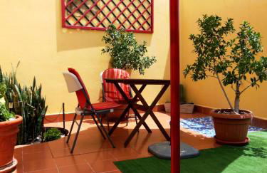 Casa Rural Jardín del Desierto - Foto 46