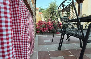 STARA KUĆA - old stone house - Foto 55