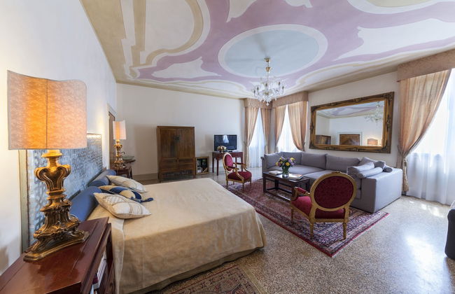 Palazzetto Pisani - Foto 16