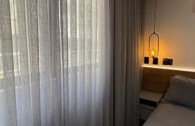 Amazing flat, on the oceanfront avenue! Get One - Foto 27