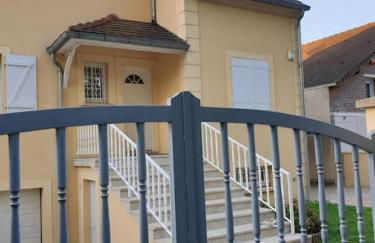 Logement Proche Disneyland et Paris - Foto 16