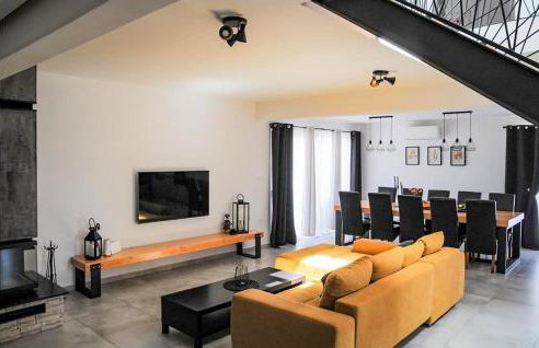 5 Bedroom Stunning Home In Nedescina - Foto 9