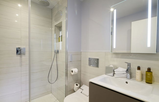 Cheval Harrington Court at South Kensington - Foto 46