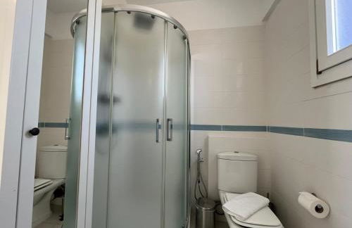 Villa Santorini Serenity with private Pool - Foto 14