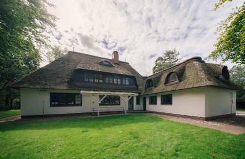 "Reetland" - Haus Hartwig - Photo 74