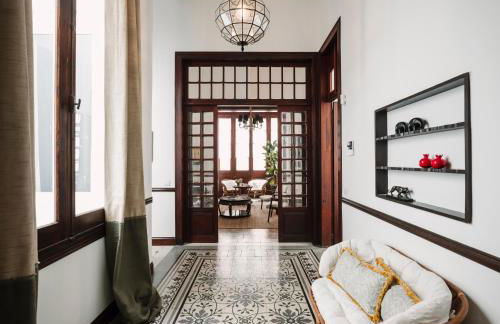 Casa Colonial El Indiano - Foto 48