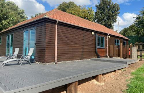 Danielle’s den - Foto 24