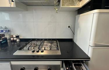 Lovely Appartement-2rooms-6p sunshine-quiet-subway - Foto 14