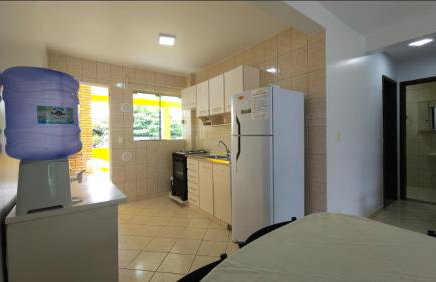 Pousada Vila ÁguaMar - Photo 17