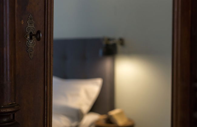 Good Living Bucharest - Foto 69