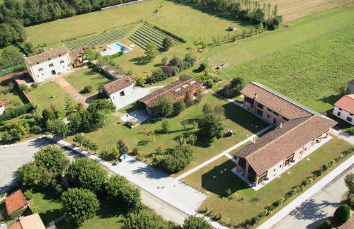 Agriturismo Domus Magna - Foto 1