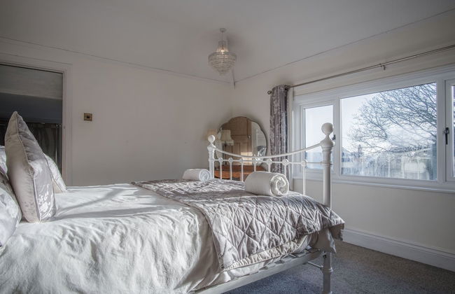 Hafordwen - 4 Bedroom Holiday Home - Saundersfoot - Photo 3