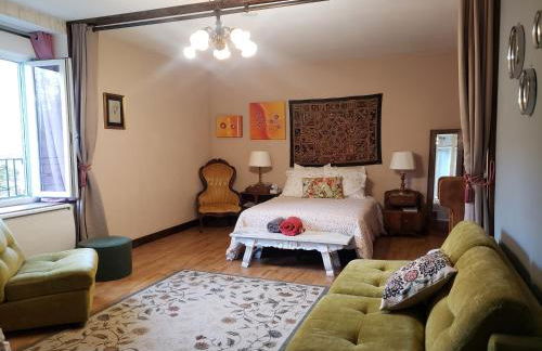 Chambre Familiale - Foto 6