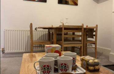 Two Bedroom Apartment in London - Foto 18