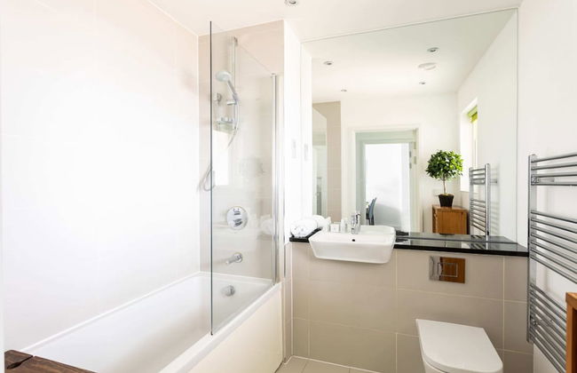 Cozy Bermondsey Apartment - Foto 19