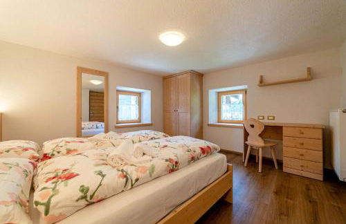 Ospitalità Diffusa Laste Dolomites Cèsa del Bèrba Jaco - Foto 14