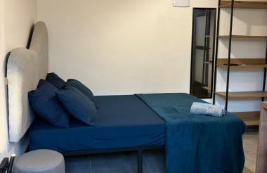 Onda Studios & Pousada - Praia da Enseada Bertioga - Foto 14