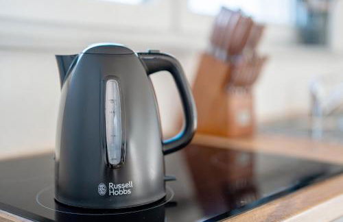 White House Apartments - Foto 54