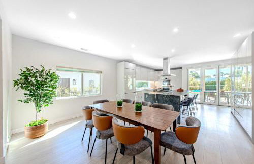 Modern 5 Bed with Guest House & Pool West Hollywood - Foto 35