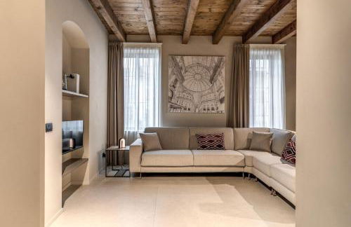 Seety Porta Romana Statue - Foto 30