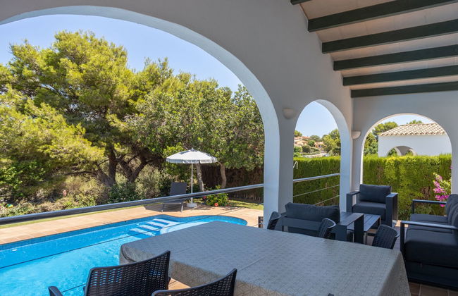 Villas Finesse Type 1 - Foto 24