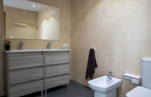 Modern Villa With Private Pool/ 400m To The Beach - Foto 29