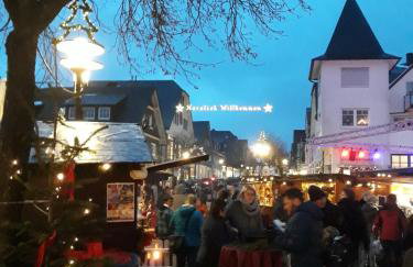 Die zwei Löwen Ferienwohnungen - Photo 160