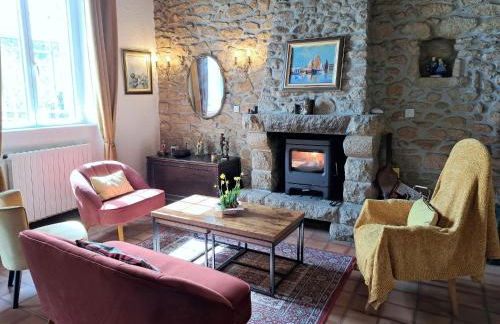 Holiday Home in Guisseny Near the Beach - Photo 14