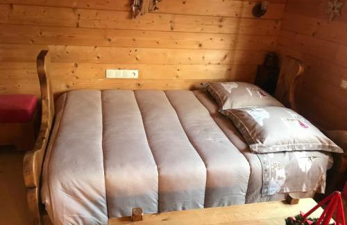 Chalet Colline et Lou - Foto 25