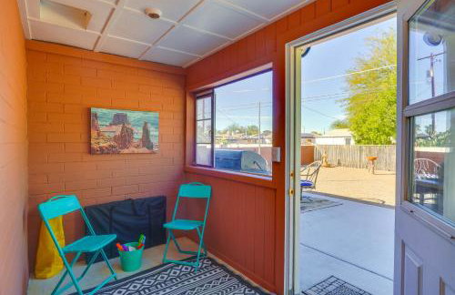 Centrally Located Tucson Home with Fenced-In Yard! - Foto 24