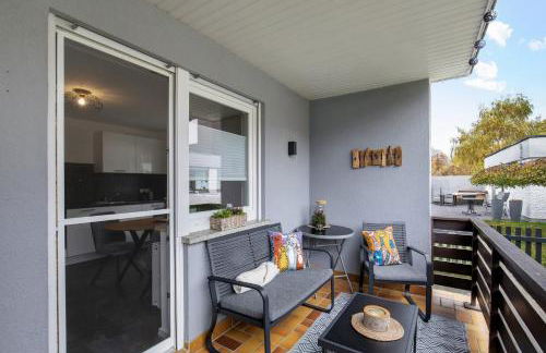 Melanies Apartment - Foto 7