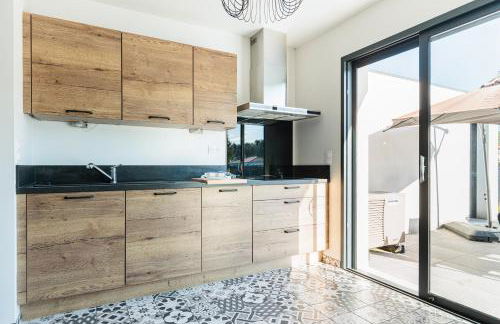 Belle Villa, Evasion Landaise - Foto 3