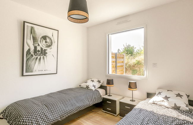 Les Lagons du Lividic - Foto 23